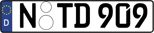 N-TD909