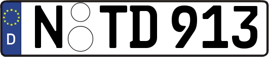N-TD913