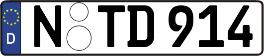 N-TD914
