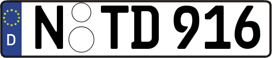 N-TD916