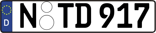 N-TD917