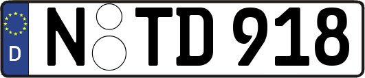 N-TD918