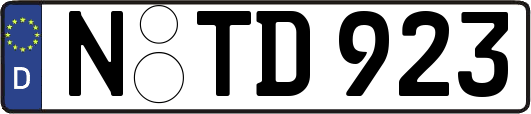 N-TD923