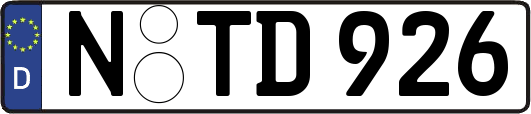 N-TD926