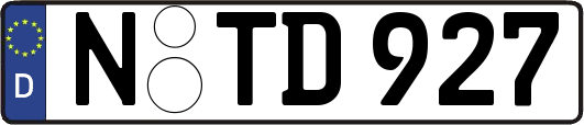 N-TD927