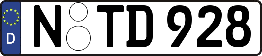 N-TD928