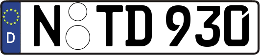 N-TD930