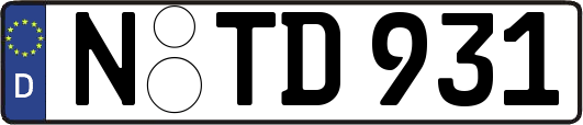 N-TD931