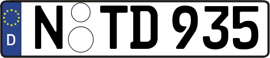 N-TD935