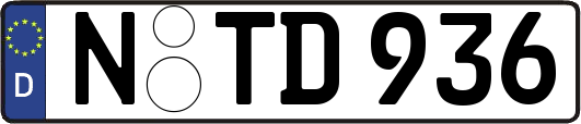 N-TD936