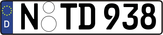 N-TD938