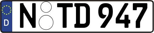 N-TD947