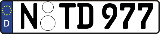 N-TD977