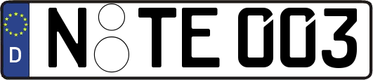 N-TE003
