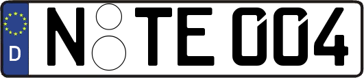 N-TE004