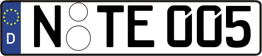 N-TE005