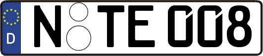 N-TE008