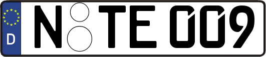 N-TE009