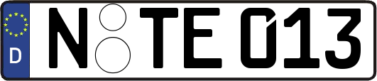 N-TE013