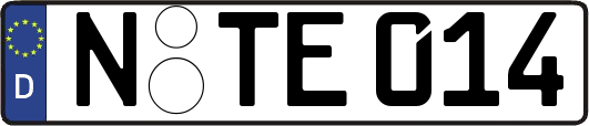 N-TE014