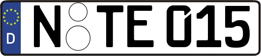 N-TE015