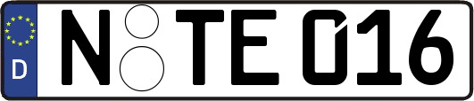 N-TE016