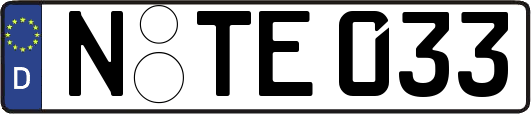 N-TE033