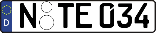 N-TE034