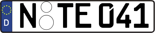 N-TE041