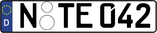 N-TE042