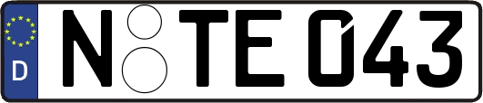 N-TE043