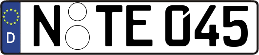 N-TE045