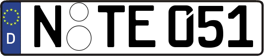 N-TE051