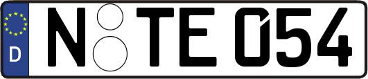 N-TE054