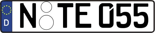 N-TE055
