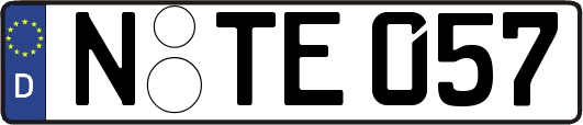 N-TE057