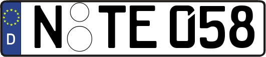 N-TE058