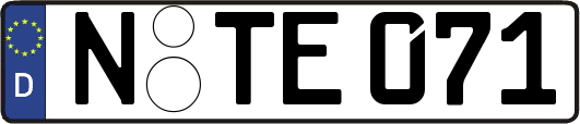 N-TE071