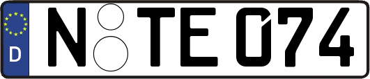 N-TE074
