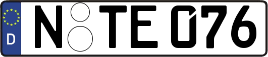 N-TE076