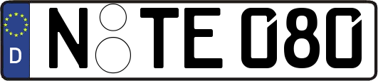 N-TE080