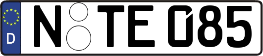 N-TE085