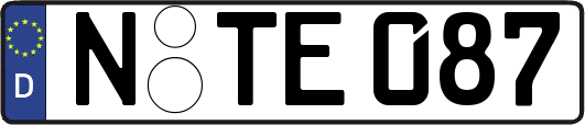 N-TE087