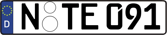 N-TE091