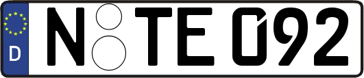 N-TE092
