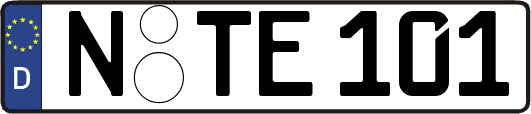 N-TE101