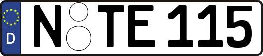 N-TE115