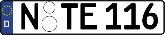N-TE116