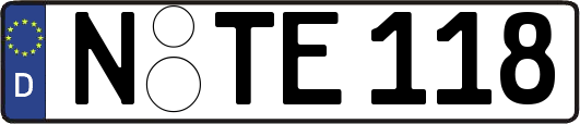 N-TE118