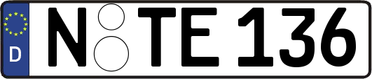 N-TE136